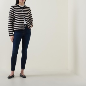 SPANXsculpt&trade; ReDefine&nbsp;Skinny Leg Jeans