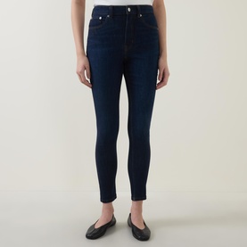 SPANXsculpt&trade; ReDefine&nbsp;Skinny Leg Jeans
