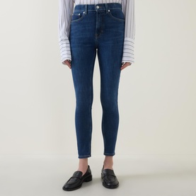 SPANXsculpt&trade; ReDefine&nbsp;Skinny Leg Jeans