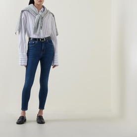 SPANXsculpt&trade; ReDefine&nbsp;Skinny Leg Jeans