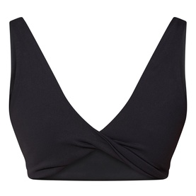 DayFlex Twist Front Sports Bra