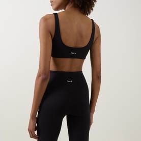 DayFlex Twist Front Sports Bra