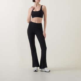 DayFlex Square Neck Sports Bra