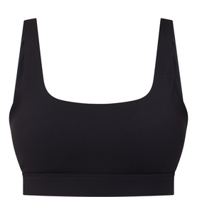 DayFlex Square Neck Sports Bra