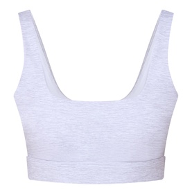 DayFlex Square Neck Sports Bra