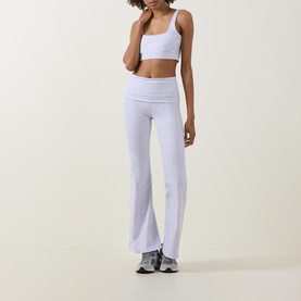 DayFlex Square Neck Sports Bra