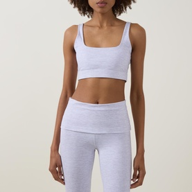 DayFlex Square Neck Sports Bra