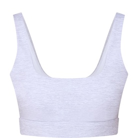 DayFlex Square Neck Sports Bra