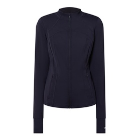 SkinLuxe Running Jacket