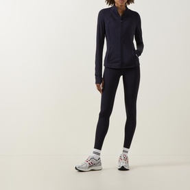 SkinLuxe Running Jacket