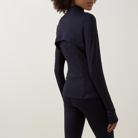 SkinLuxe Running Jacket