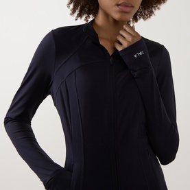 SkinLuxe Running Jacket