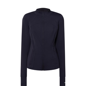 SkinLuxe Running Jacket