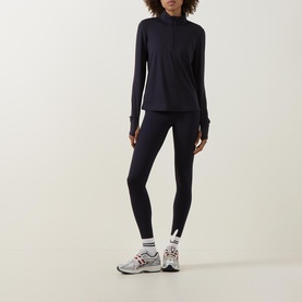 Ultralite Half-Zip Running Jacket