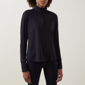 Ultralite Half-Zip Running Jacket