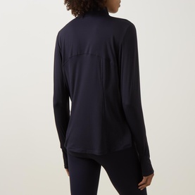 Ultralite Half-Zip Running Jacket