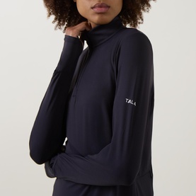 Ultralite Half-Zip Running Jacket
