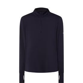 Ultralite Half-Zip Running Jacket