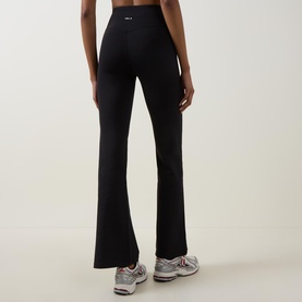 DayFlex Wrap Flared Yoga Leggings 30"