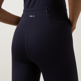 DayFlex Wrap High Waisted Leggings