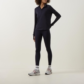 DayFlex Wrap High Waisted Leggings