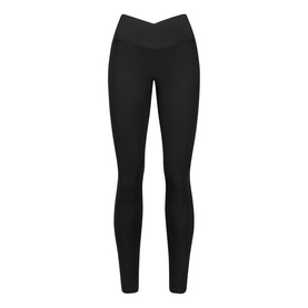 DayFlex Wrap High Waisted Leggings