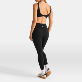 DayFlex Wrap High Waisted Leggings