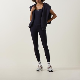 SkinLuxe Multi-Strap Sports Tank Top