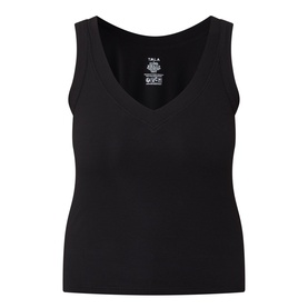 365 Sculpting Lounge Reversible Tank Top