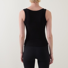 365 Sculpting Lounge Reversible Tank Top