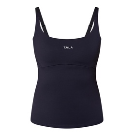 SkinLuxe Logo Tank Top