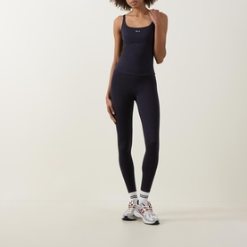 SkinLuxe Logo Tank Top