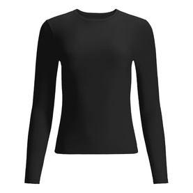 365 Sculpting Lounge Long-Sleeved Top