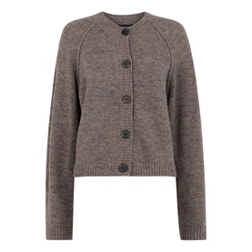Knitted Cardigan