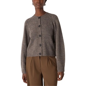 Knitted Cardigan