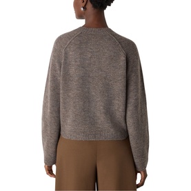 Knitted Cardigan