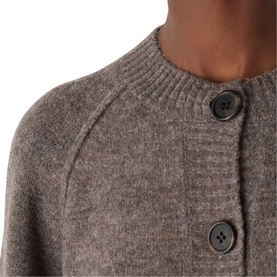 Knitted Cardigan