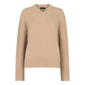 Knitted Sweater