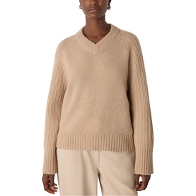 Knitted Sweater