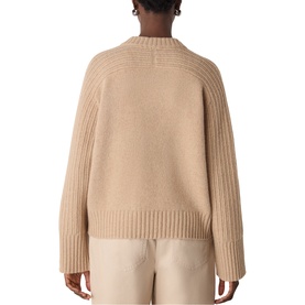 Knitted Sweater
