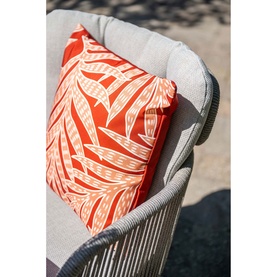 Annalise Garden 7-Piece Dining Set Taupe