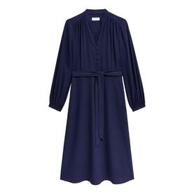 Lettie Belted Dress