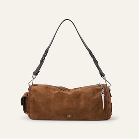 Beni Multi Pocket Shoulder Bag