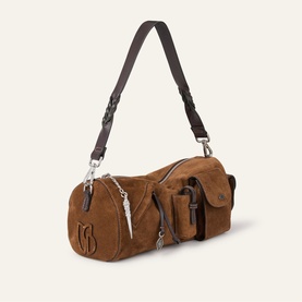 Beni Multi Pocket Shoulder Bag