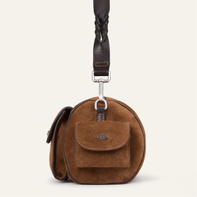 Beni Multi Pocket Shoulder Bag