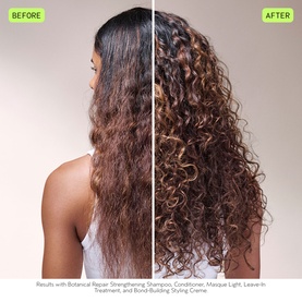 Hair Repair Wellness Set