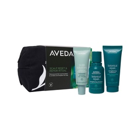 Scalp Care Essentials Set