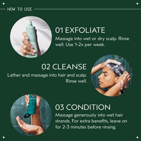 Scalp Care Essentials Set