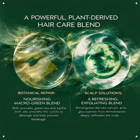 Scalp Care Essentials Set