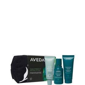 Scalp Care Essentials Set